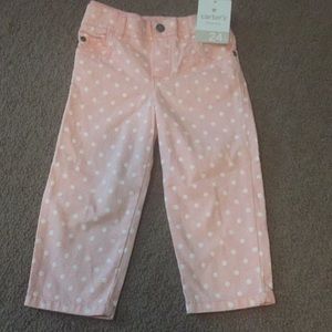 Carter’s jeans 24 months